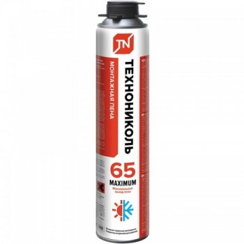 ТЕХНОНИКОЛЬ 65 MAXIMUM всесезонная