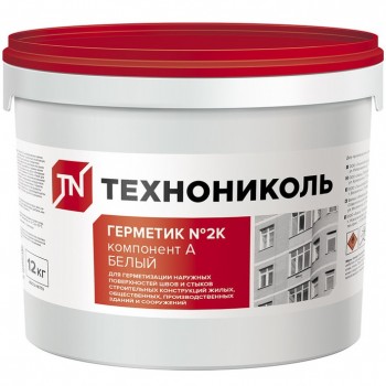 ТЕХНОНИКОЛЬ 2К