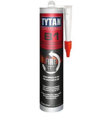 Tytan Professional B1 Fire Acrylic