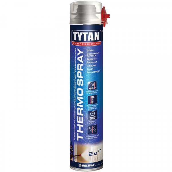 Tytan Professional THERMOSPRAY