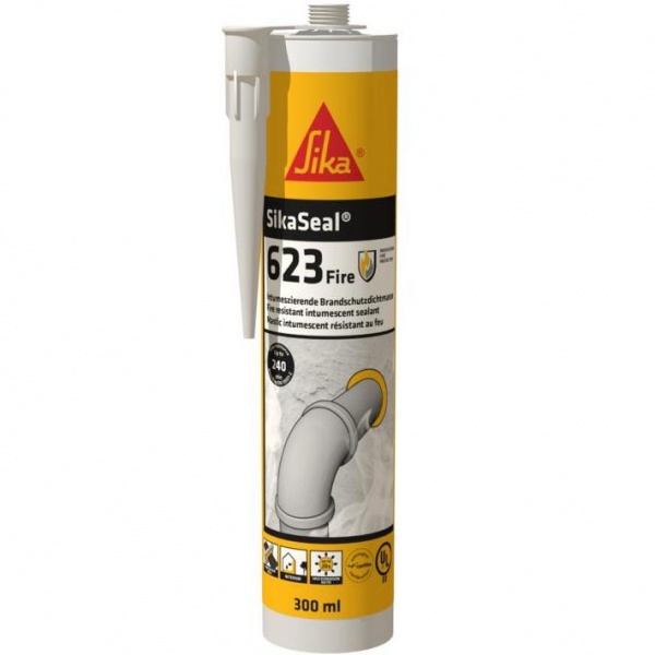 SikaSeal 623 Fire 