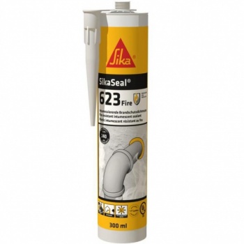 SikaSeal 623 Fire