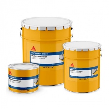 Sika Igolflex-070 RU 