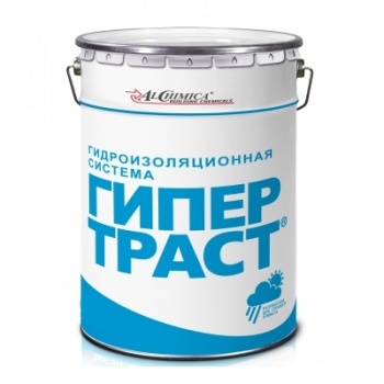 HyperTrast / ГИПЕРТРАСТ ПРАЙМЕР
