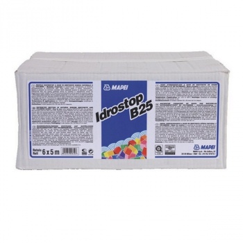 IDROSTOP 25
