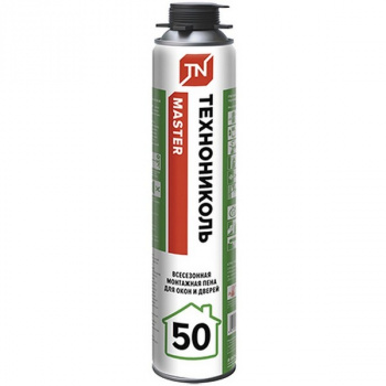 ТЕХНОНИКОЛЬ MASTER 50 всесезонная  