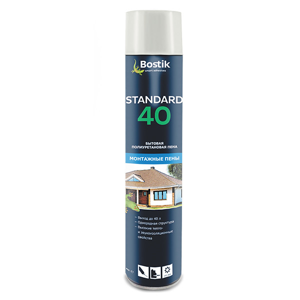 BOSTIK Standard 40 