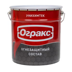 ОГРАКС ВВ