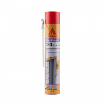 Sika Boom 180 Fix & Fill