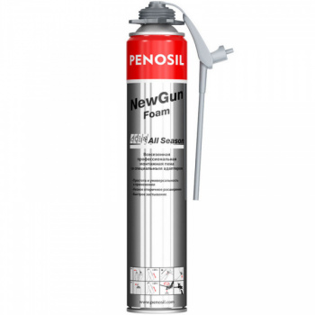 PENOSIL NewGun Foam All Season 
