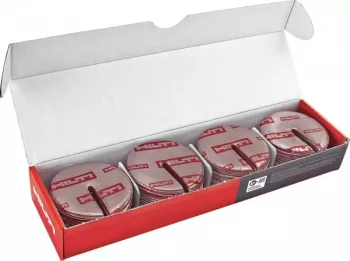 HILTI CFS-D 25