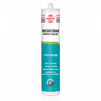 Asmaco INSTANT GRAB