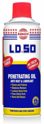 Asmaco LD+50