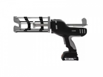 COX ElectraFlow Dual Ultra 400 MR