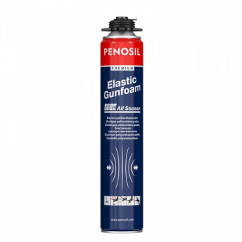PENOSIL Premium Elastic Gunfoam