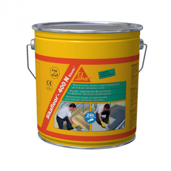 Sikafloor-400 N Elastic (6 кг)