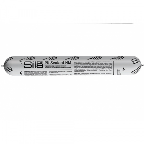 Sila PRO PU Sealant HM