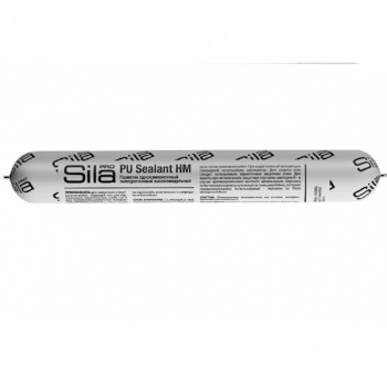 Sila PRO PU Sealant HM