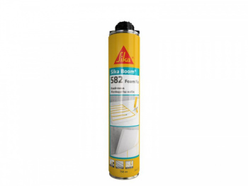 Sika Boom 582 Foam Fix