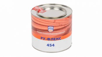 Клей 454 Ру-флекс 3 л