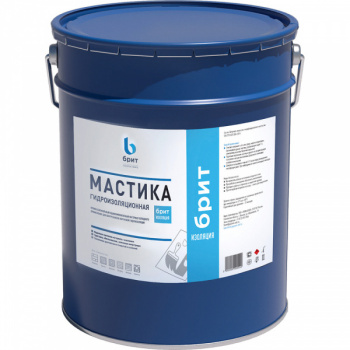 Брит марки Изоляция Р