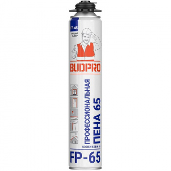 BUDPRO FP-65 всесезонная
