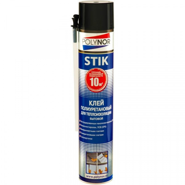 Polynor Stik