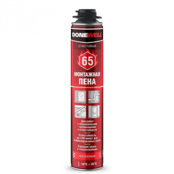 Donewell 65