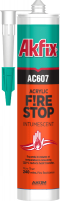 Akfix AC607