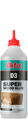 Akfix D3 PVA