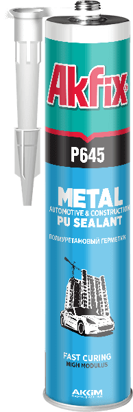 Akfix P645