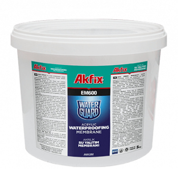 Akfix EM600