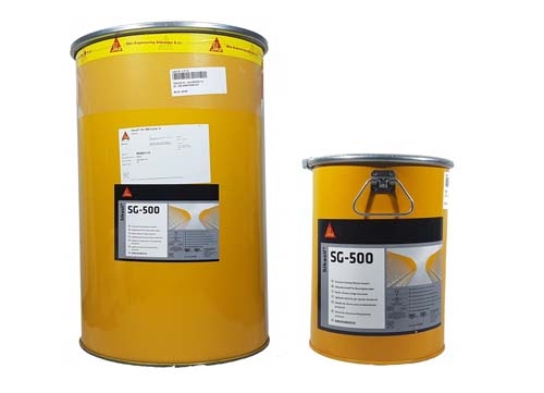 Sikasil  SG-500