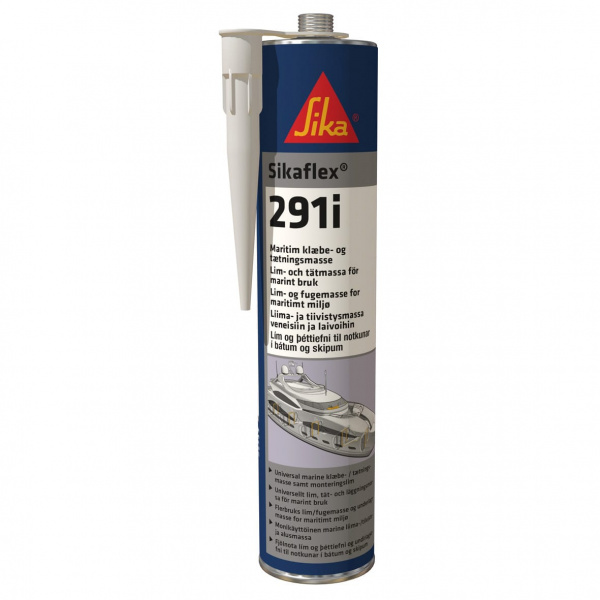 Sikaflex 291i