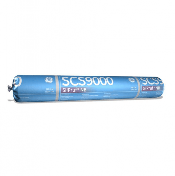 GE SCS9000 SilPruf NB