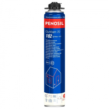 PENOSIL Gunfoam 70 182 Winter 