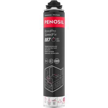 PENOSIL BondPro SpeedFix 60 887 